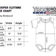 Load image into Gallery viewer, Marine Boys Baby Romper