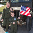 Load image into Gallery viewer, Youth Flight Suit