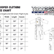 Load image into Gallery viewer, Youth U.S. Navy Flight Suit Combo