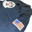 Load image into Gallery viewer, Licensed Youth Air Force Thunderbirds Flight Suit
