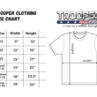 Load image into Gallery viewer, Skull and Anchor Licensed USMC Marine Youth T-Shirt
