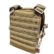 Load image into Gallery viewer, Youth Plate Carrier Coyote