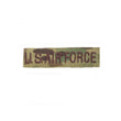 Load image into Gallery viewer, Multicam/OCP Air Force Nametape