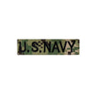 Load image into Gallery viewer, Navy NWU III Nametape