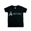 Load image into Gallery viewer, Toddler Licensed Space Force T-Shirt