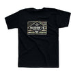 Load image into Gallery viewer, Youth Let Freedom Ring T-Shirt