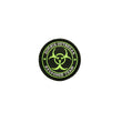 Load image into Gallery viewer, Zombie Outbreak Response Team Patch
