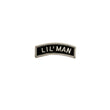Load image into Gallery viewer, Lil' Man Rocker Patch