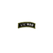 Load image into Gallery viewer, Lil' Man Rocker Patch
