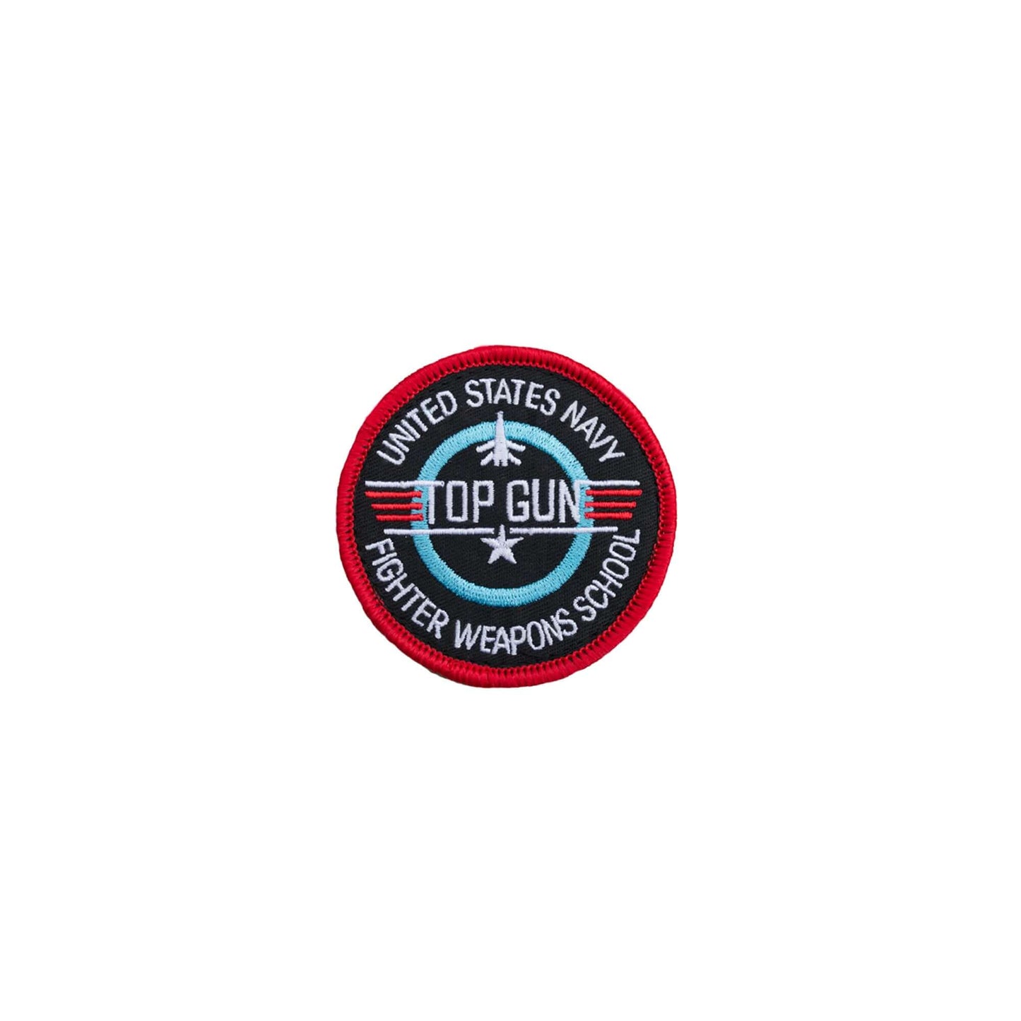 Top Gun Patch