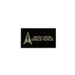Load image into Gallery viewer, Space Force Patch Black