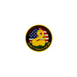 Load image into Gallery viewer, United We Stand DTOM PVC Morale Patch