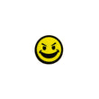 Load image into Gallery viewer, Evil Smiley PVC Morale Patch