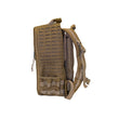 Load image into Gallery viewer, Multicam Coyote Tacticool Diaper Bag