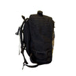 Load image into Gallery viewer, Multicam Black Tacticool Diaper Bag