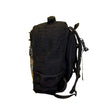 Load image into Gallery viewer, Multicam Black Tacticool Diaper Bag