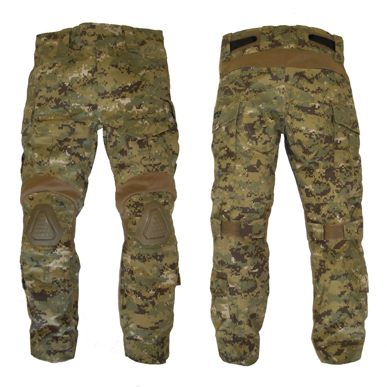 Youth Tactical Pants