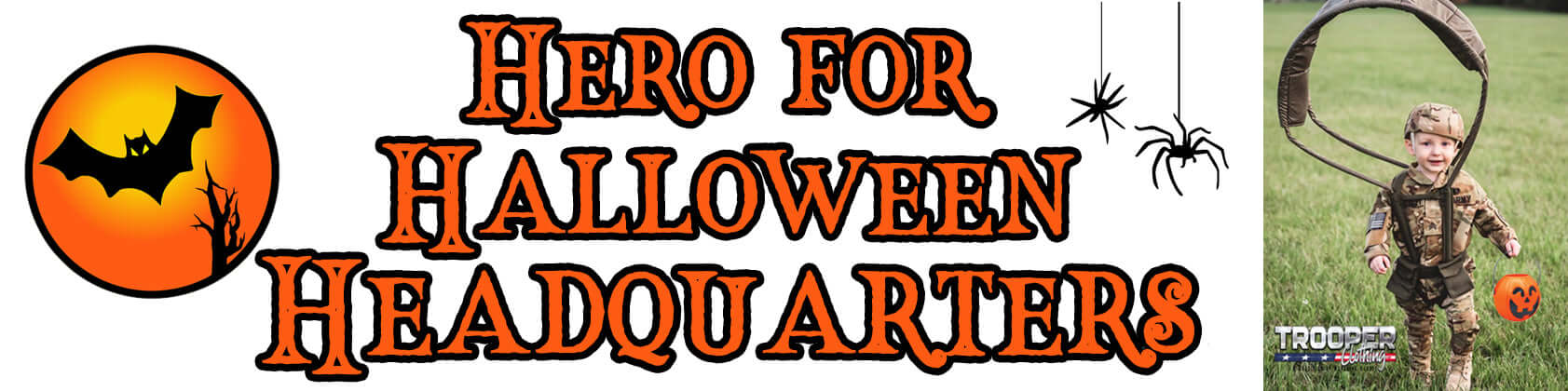 Halloween Costumes