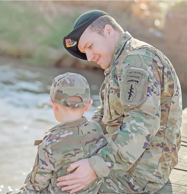 MULTICAM CAPS & UNIFORMS