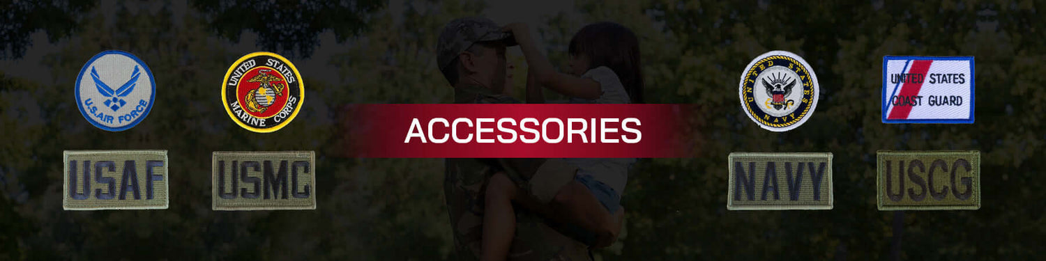 Trooper Clothing Uniform Accessories