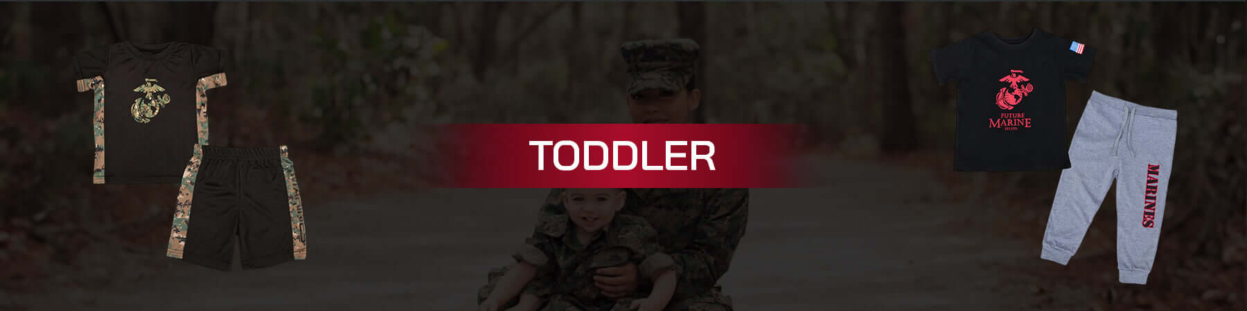 Toddler Collection