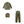 Load image into Gallery viewer, YOUTH 3 PC BDU UNIFORM SET
