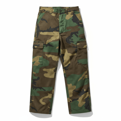Youth BDU/M81 Pant
