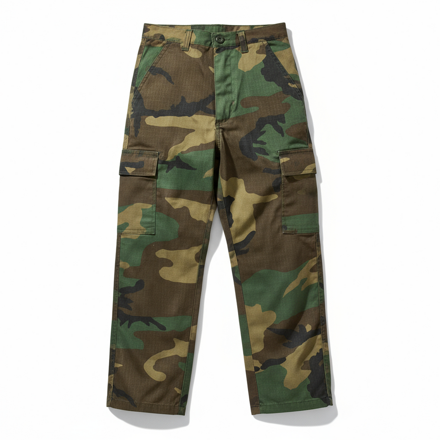 Youth BDU/M81 Pant
