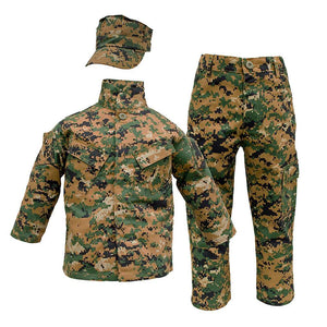 Youth Marine Uniform