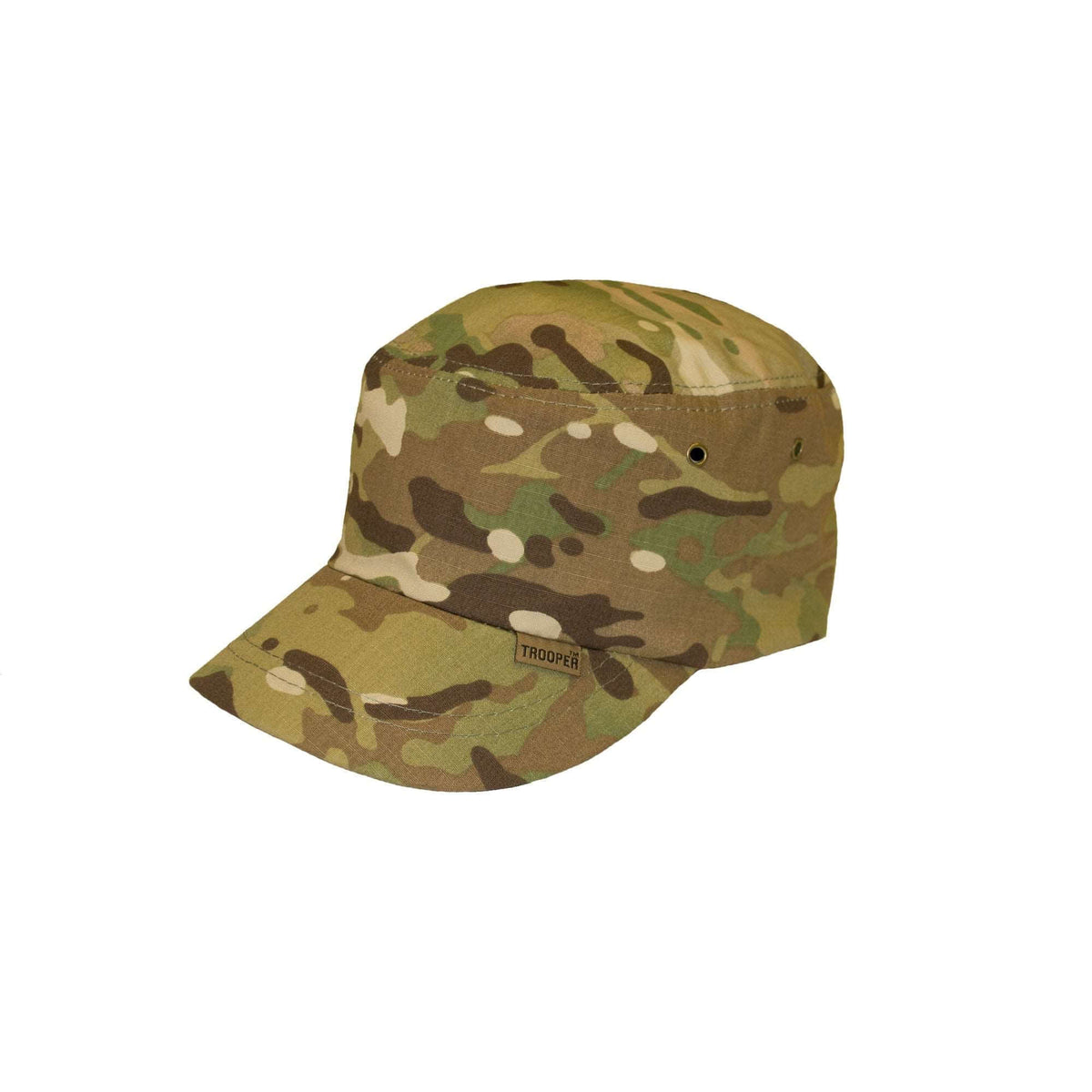 Pc Cap Youth Multicam/OCP Army/Air Force Patrol Cap