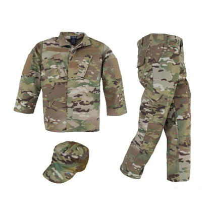 Youth Multicam/OCP Uniform