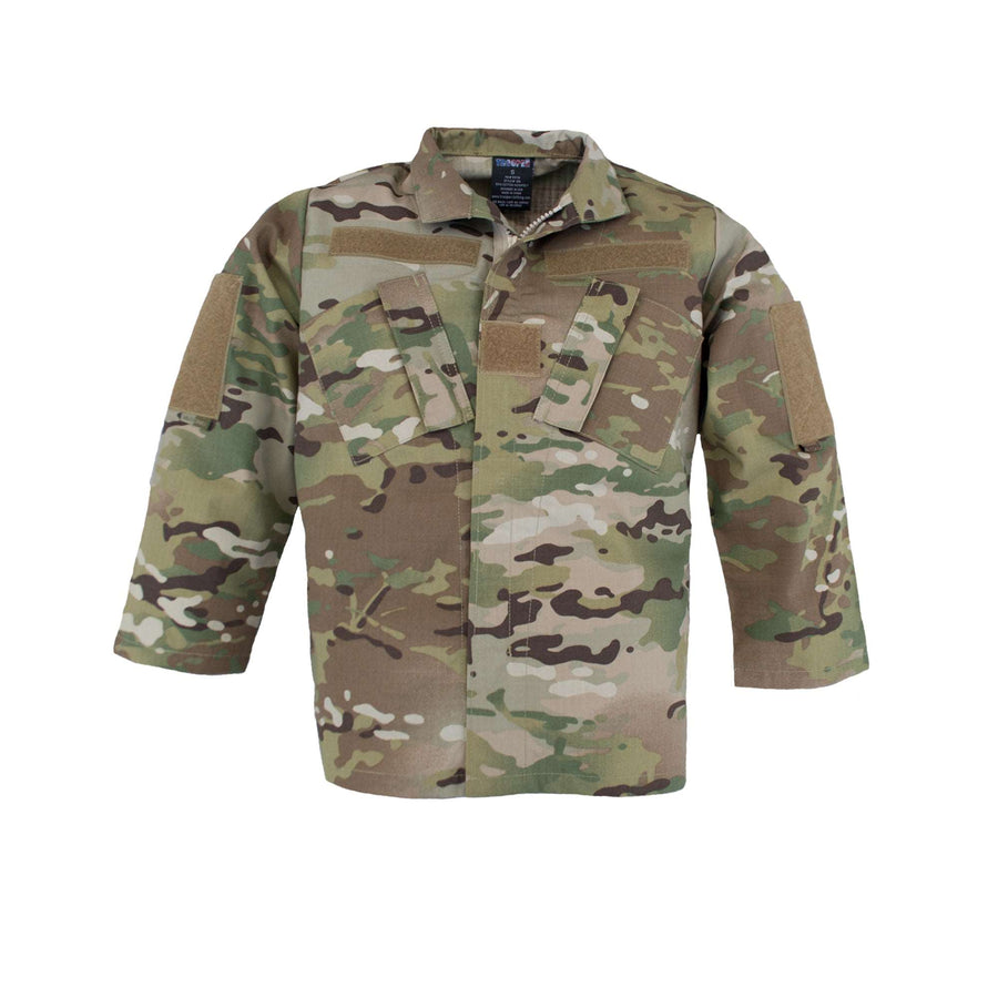 Multicam/OCP Uniform Top