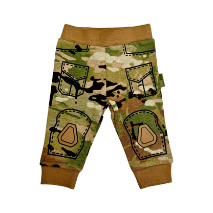Multicam Tactical Baby Operator Pant