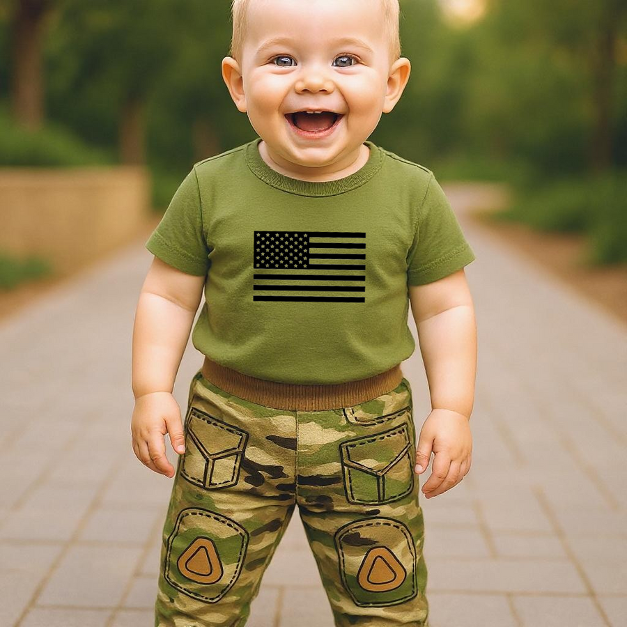 Multicam Tactical Baby Operator Pant