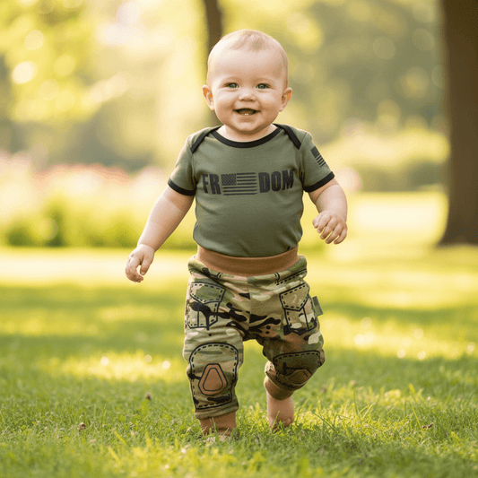 Multicam Tactical Baby Operator Pant