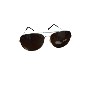 Youth Pilot Aviator Glasses