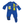 Load image into Gallery viewer, Blue Angels Flight Suit Baby Crawler
