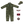 Load image into Gallery viewer, Youth Top Gun Flight Suit Combo
