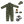 Load image into Gallery viewer, Youth USMC Flight Suit Combo
