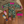 Load image into Gallery viewer, Marine Woodland Girls Baby Uniform Crawler

