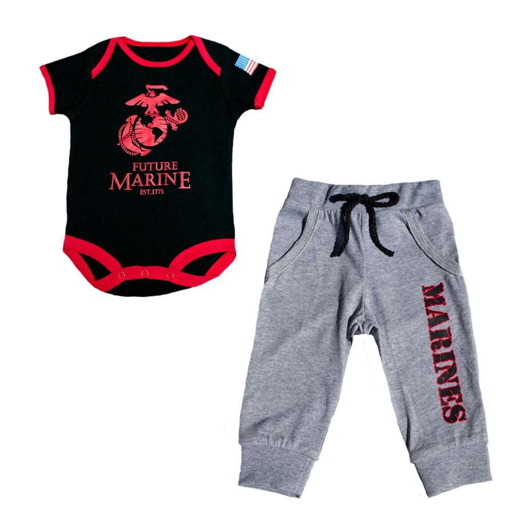 USMC Infant Youth Collection