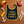 Load image into Gallery viewer, Proud Navy Baby Bib
