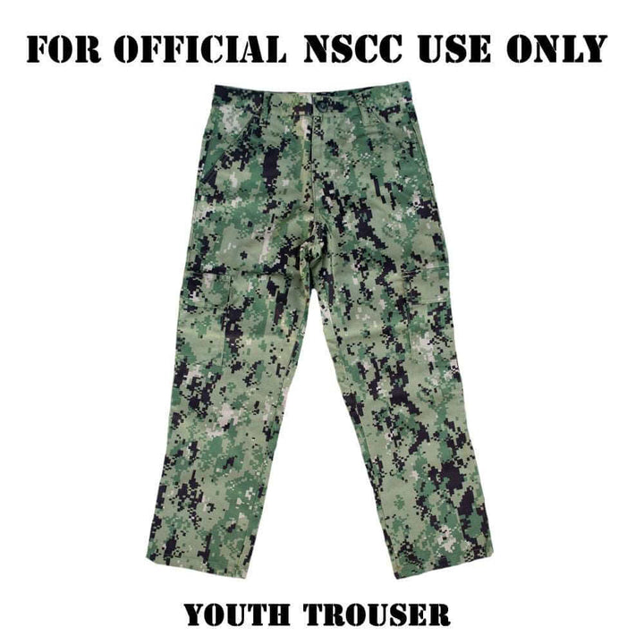 Sea Cadet YOUTH Uniform Trouser