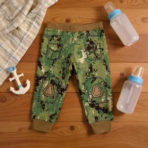 Navy NWU Baby Combat Pants