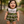 Load image into Gallery viewer, Navy NWU III Baby Ruffle Dress
