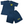 Load image into Gallery viewer, Youth Navy PT Uniform
