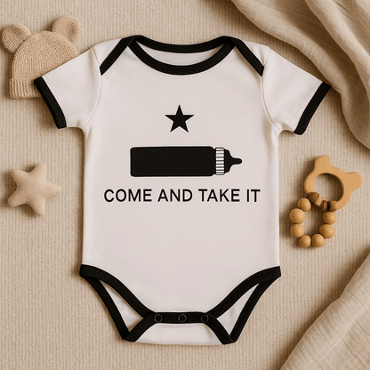 Come and Take It Bodysuit