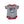 Load image into Gallery viewer, Patriot Bulldog Baby Bodysuit
