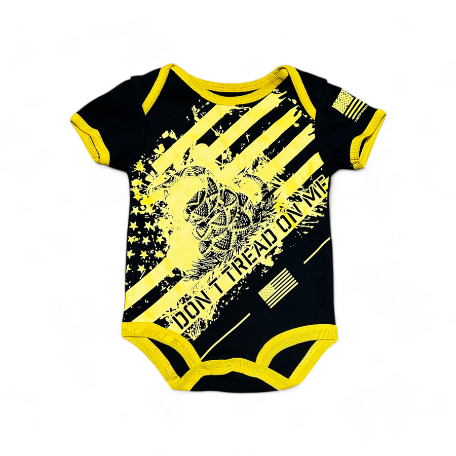 Don't Tread On Me Bodysuit