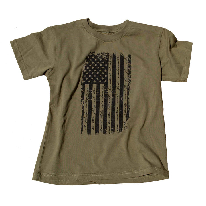 Youth Old Glory T-Shirt